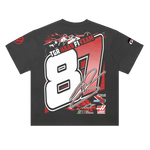 Oliver Bearman '26 Haas Tee - Greazy Tees