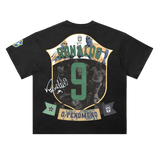 Ronaldo O Fenômeno Brasil Tee