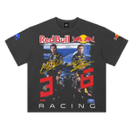 Red Bull Racing F1 Duo '26 Tee - Greazy Tees