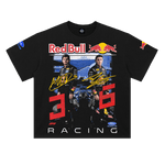 Red Bull Racing F1 Duo '26 Tee - Greazy Tees