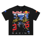 Red Bull Racing F1 Duo '26 Tee - Greazy Tees