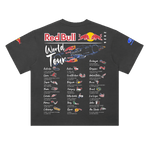 Red Bull Racing F1 Duo '26 Tee - Greazy Tees