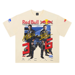 Red Bull Racing F1 Duo '26 Tee - Greazy Tees