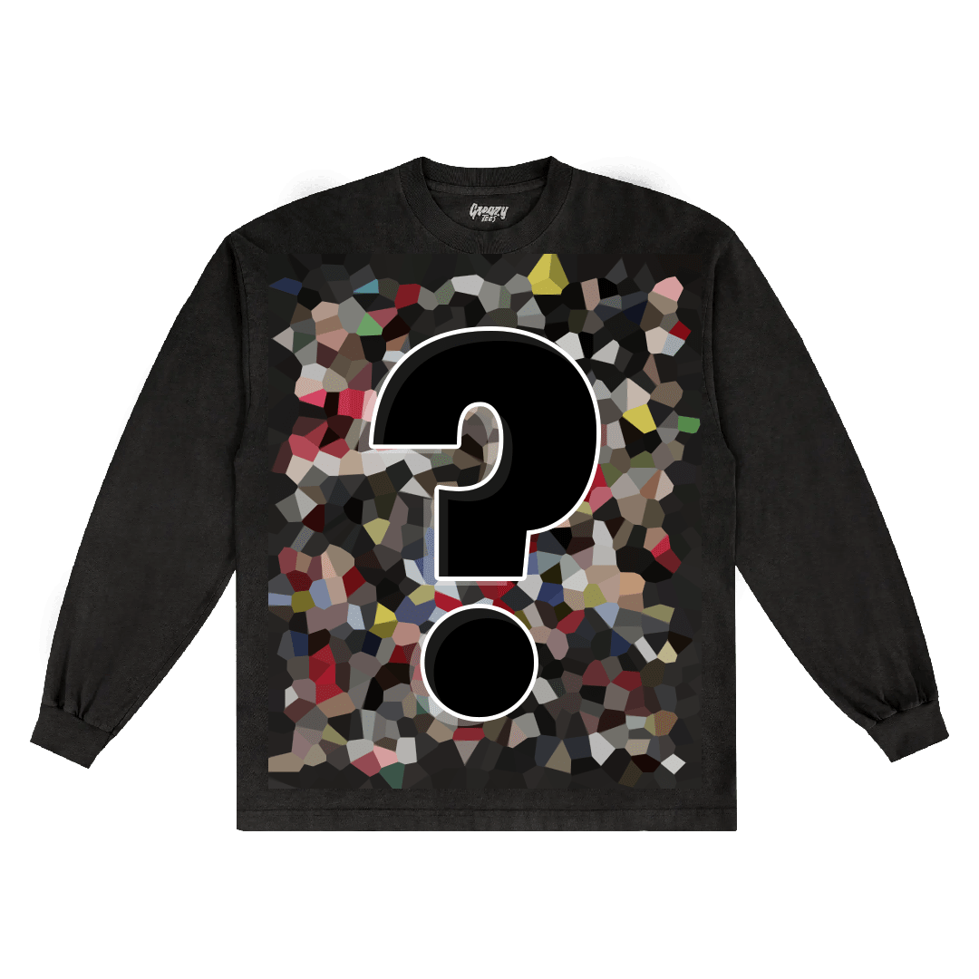 Sample Sale Item - Greazy Tees