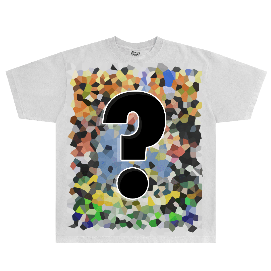 Sample Sale Item - Greazy Tees