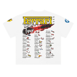 Scuderia Ferrari Duo '26 Tee - Greazy Tees
