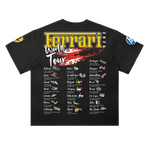 Scuderia Ferrari Duo '26 Tee - Greazy Tees