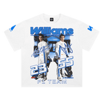 Williams F1 Duo '26 Tee - Greazy Tees