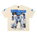 Williams F1 Duo '26 Tee - Greazy Tees